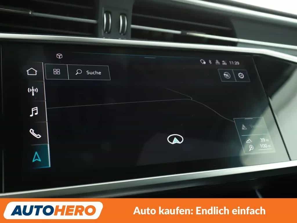Audi S6 3.0 TDI Mild-Hybrid quattro Aut.*NAVI*CAM*SHZ 10/2020-photo-23