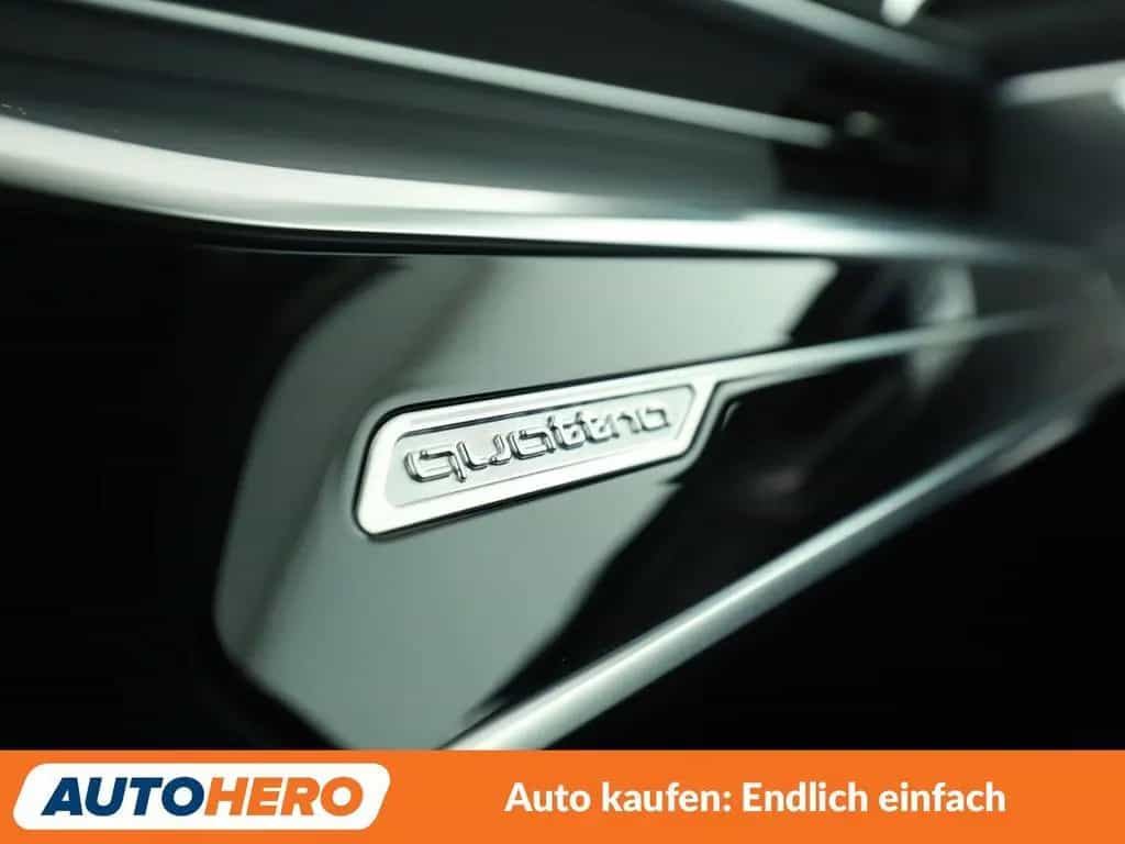 Audi S6 3.0 TDI Mild-Hybrid quattro Aut.*NAVI*CAM*SHZ 10/2020-photo-24