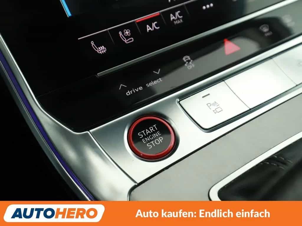 Audi S6 3.0 TDI Mild-Hybrid quattro Aut.*NAVI*CAM*SHZ 10/2020-photo-25
