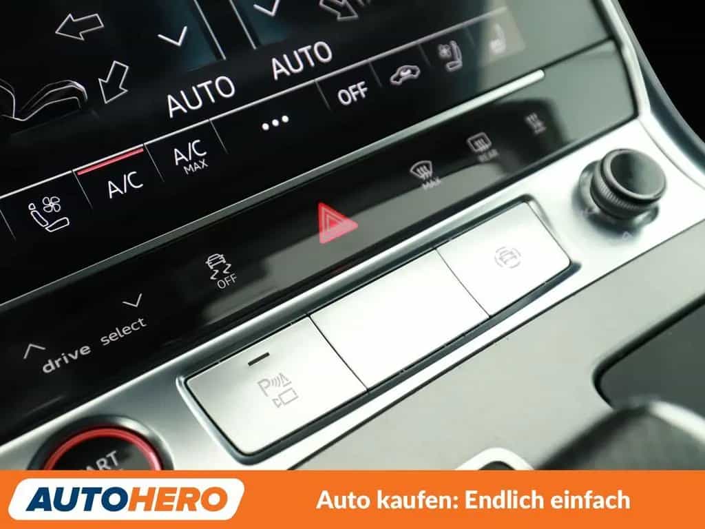 Audi S6 3.0 TDI Mild-Hybrid quattro Aut.*NAVI*CAM*SHZ 10/2020-photo-26