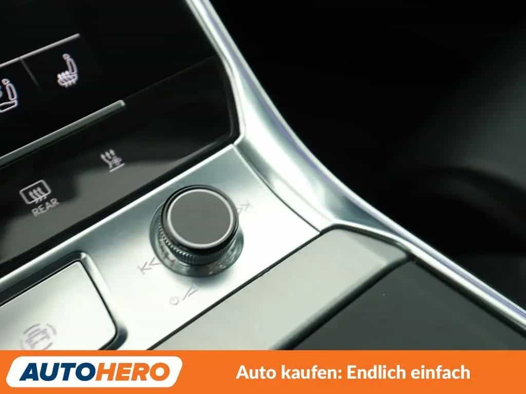 Audi S6 3.0 TDI Mild-Hybrid quattro Aut.*NAVI*CAM*SHZ 10/2020-photo-27