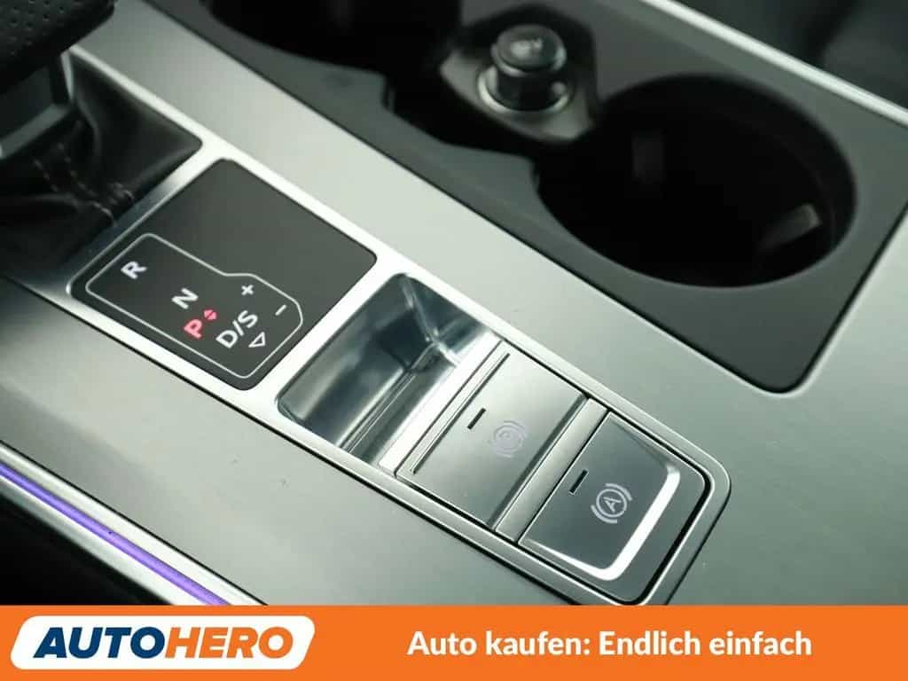 Audi S6 3.0 TDI Mild-Hybrid quattro Aut.*NAVI*CAM*SHZ 10/2020-photo-28