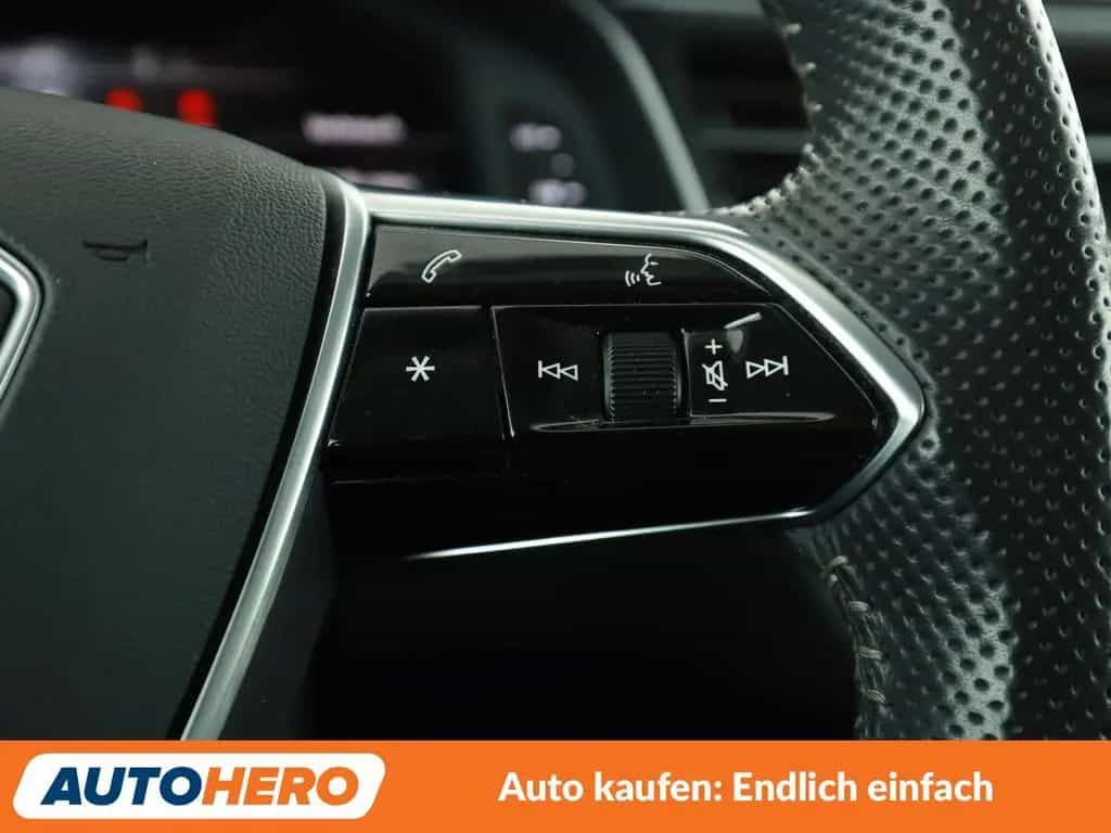 Audi S6 3.0 TDI Mild-Hybrid quattro Aut.*NAVI*CAM*SHZ 10/2020-photo-30