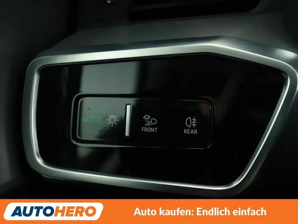 Audi S6 3.0 TDI Mild-Hybrid quattro Aut.*NAVI*CAM*SHZ 10/2020-photo-33