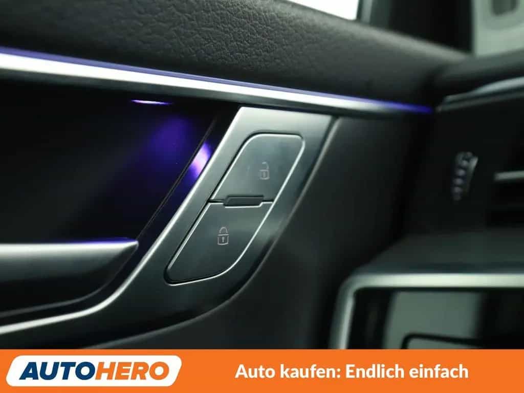 Audi S6 3.0 TDI Mild-Hybrid quattro Aut.*NAVI*CAM*SHZ 10/2020-photo-34