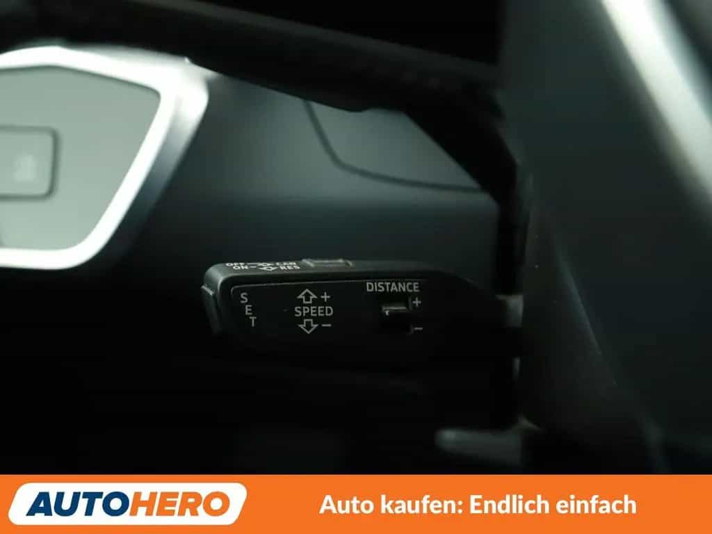 Audi S6 3.0 TDI Mild-Hybrid quattro Aut.*NAVI*CAM*SHZ 10/2020-photo-36