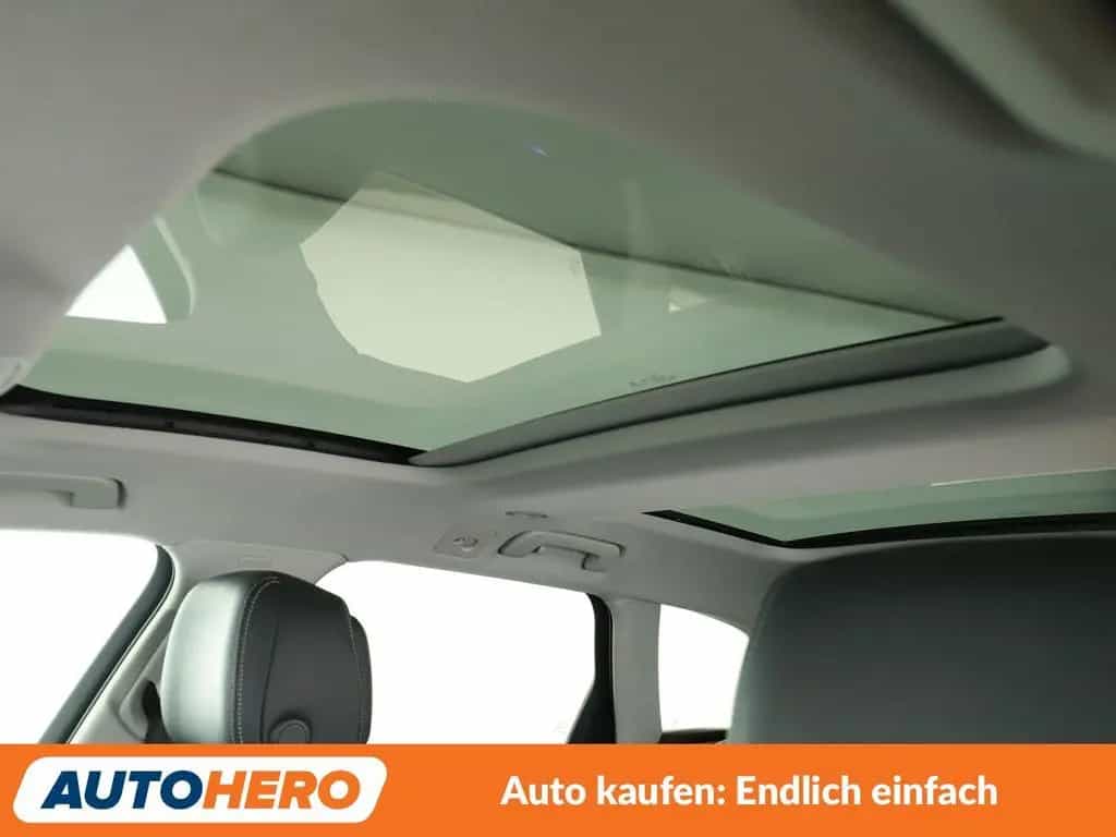 Audi S6 3.0 TDI Mild-Hybrid quattro Aut.*NAVI*CAM*SHZ 10/2020-photo-38