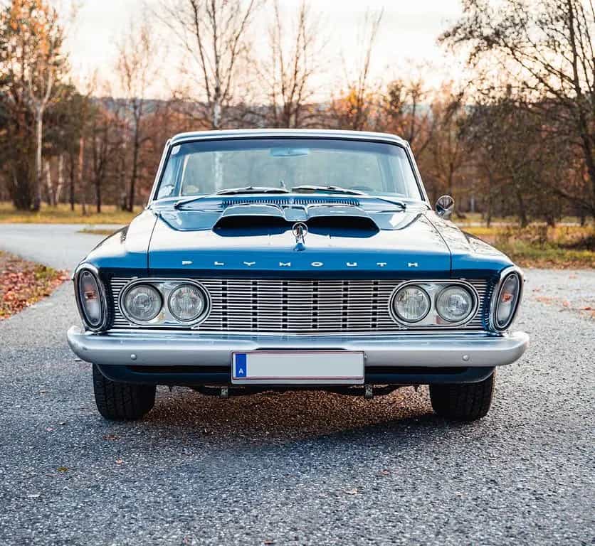 Plymouth Other Belvedere (Savoy, Fury) 06/1963-photo-7