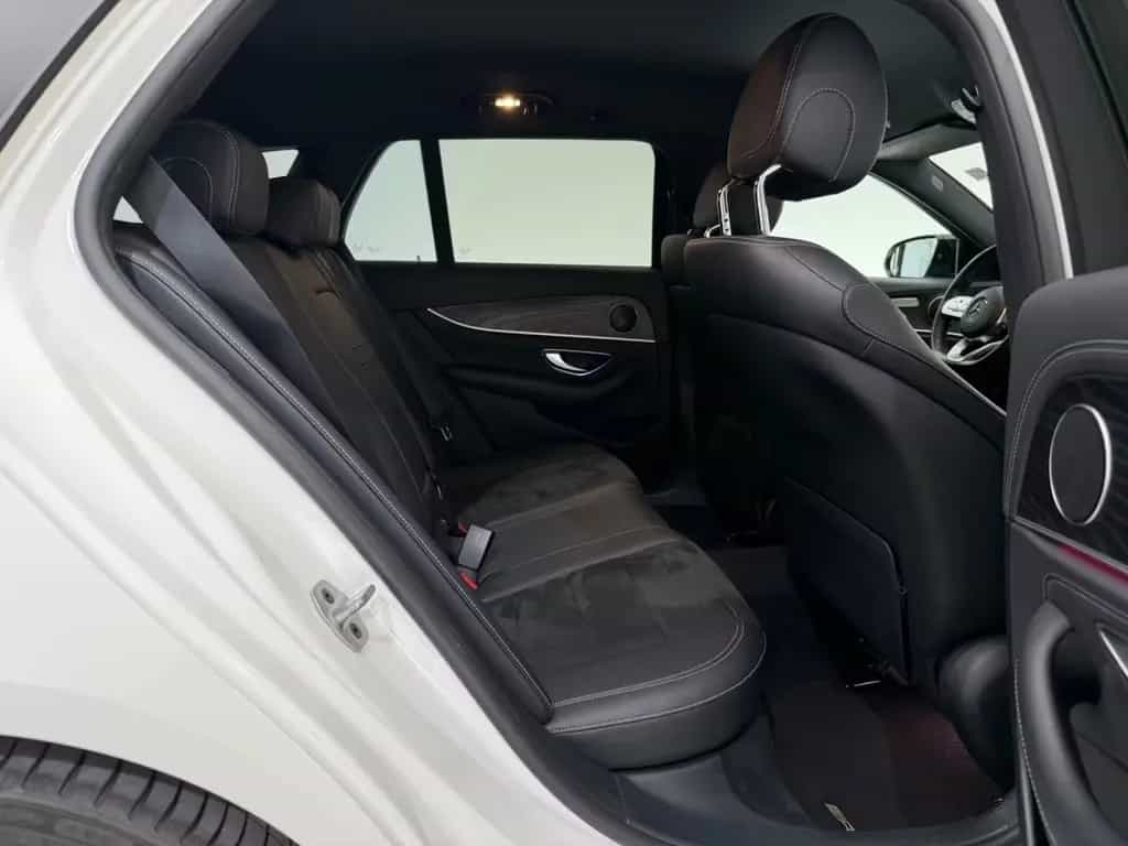 Mercedes-Benz E 220 d *AMG LINE*NIGHT-MULTIBEAM-360°-AHK-MEMORY 05/2019-photo-18