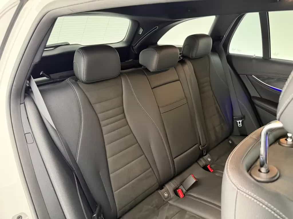 Mercedes-Benz E 220 d *AMG LINE*NIGHT-MULTIBEAM-360°-AHK-MEMORY 05/2019-photo-20
