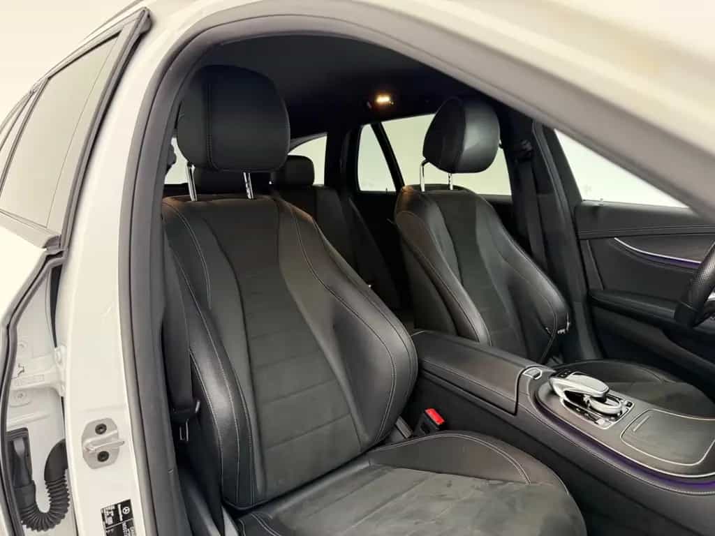 Mercedes-Benz E 220 d *AMG LINE*NIGHT-MULTIBEAM-360°-AHK-MEMORY 05/2019-photo-23