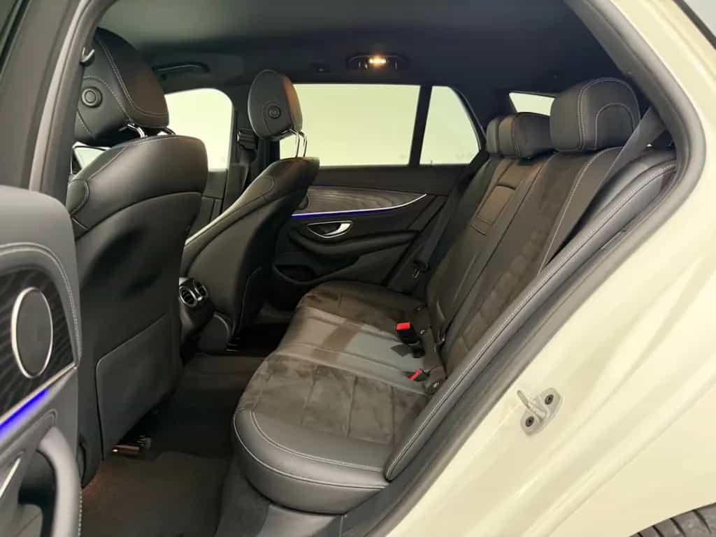 Mercedes-Benz E 220 d *AMG LINE*NIGHT-MULTIBEAM-360°-AHK-MEMORY 05/2019-photo-28