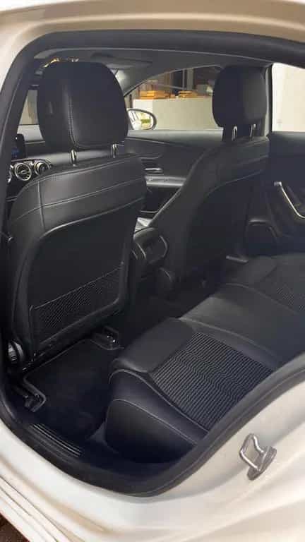 Mercedes-Benz A-Class Progressive | Panorama | LED | Garantie 10/2019-photo-6