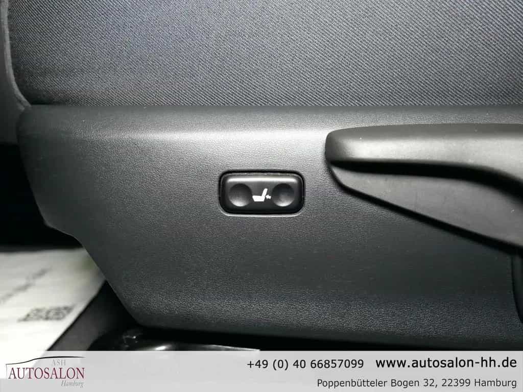 Toyota Auris Touring Sports Team D*2Vorb*Toyot. Service 10/2018-photo-14