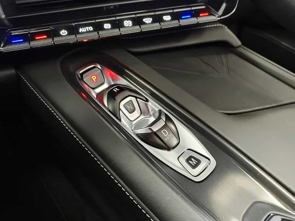 Corvette C8 Cabrio 3LT 2026 Vollausstattung!!!! HUD 360° null-photo-23