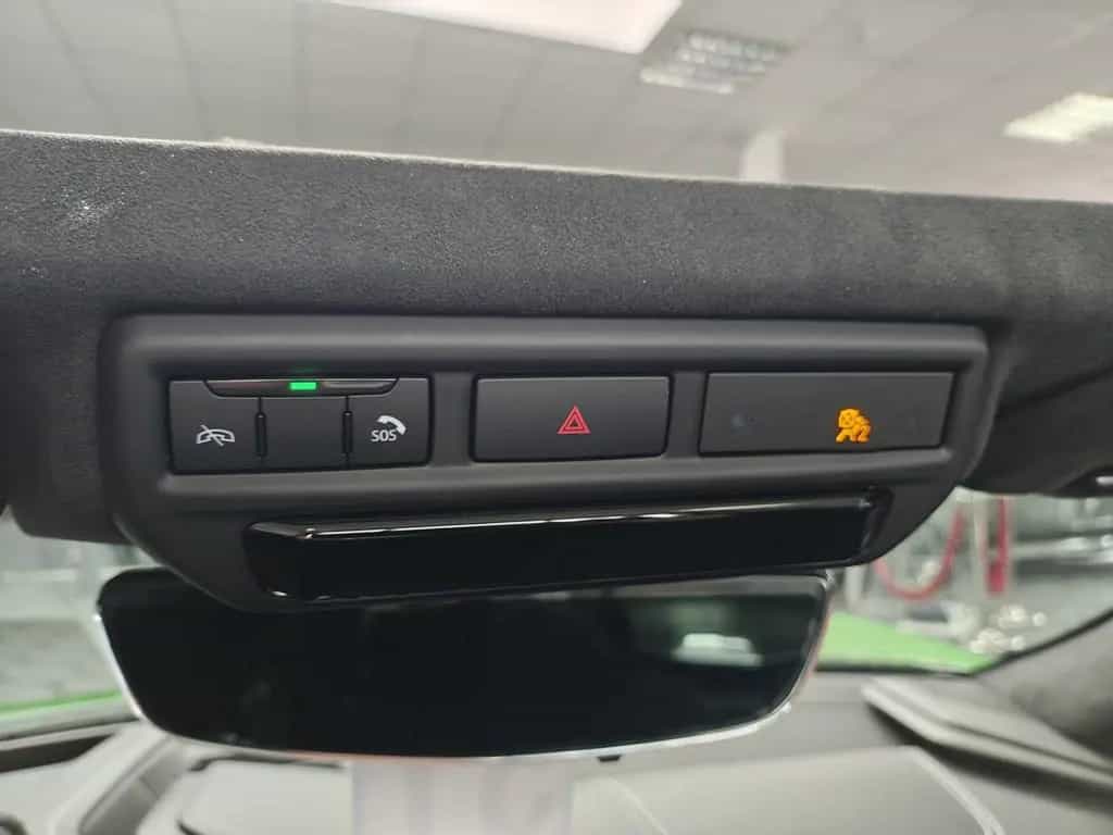 Corvette C8 Cabrio 3LT 2026 Vollausstattung!!!! HUD 360° null-photo-25