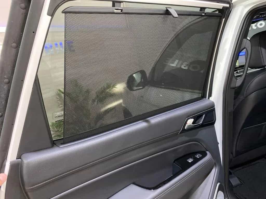 KGM Rexton Black 2,2d 8AT +4WD+360°+LED+ACC null-photo-30