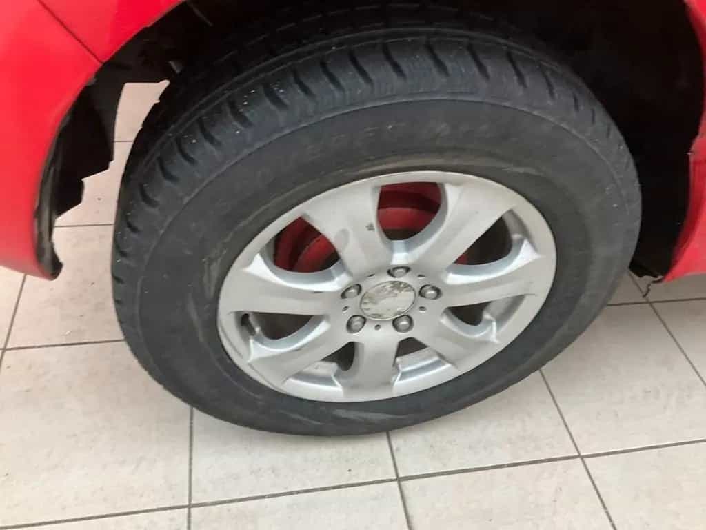 Daihatsu Terios 1.5 4WD SX 07/2007-photo-4