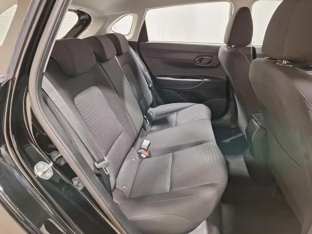 Hyundai i20 1.0 T-GDI Trend Mild-Hybrid RFK|SHZ|Klima 10/2023-photo-11
