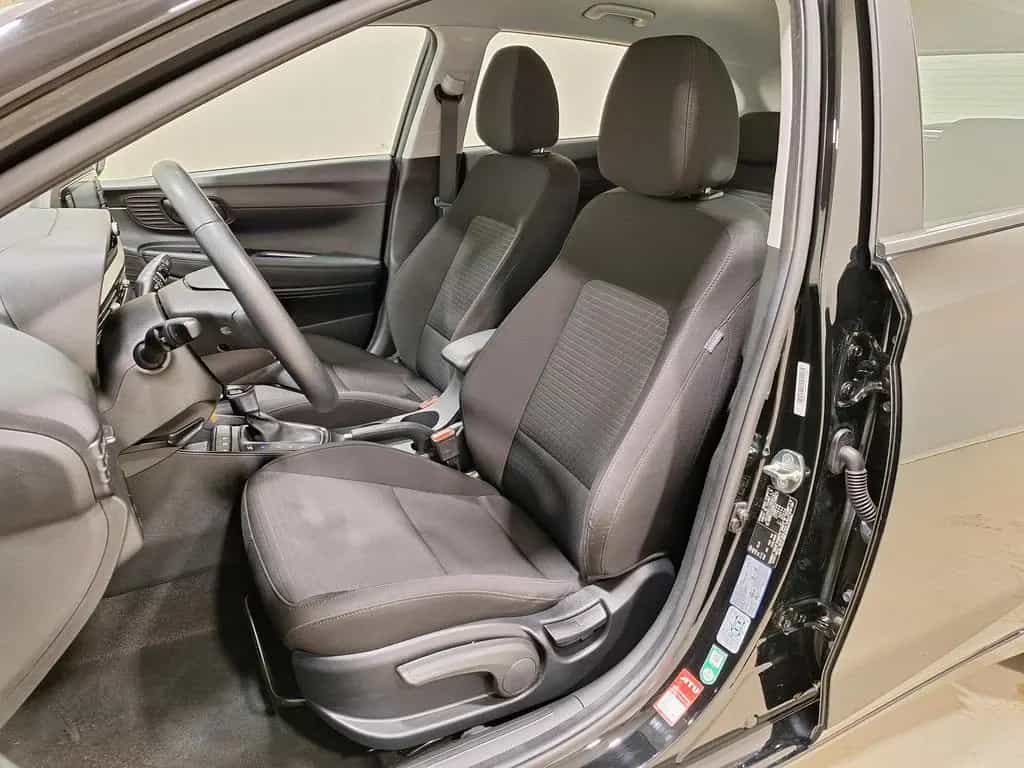Hyundai i20 1.0 T-GDI Trend Mild-Hybrid RFK|SHZ|Klima 10/2023-photo-15