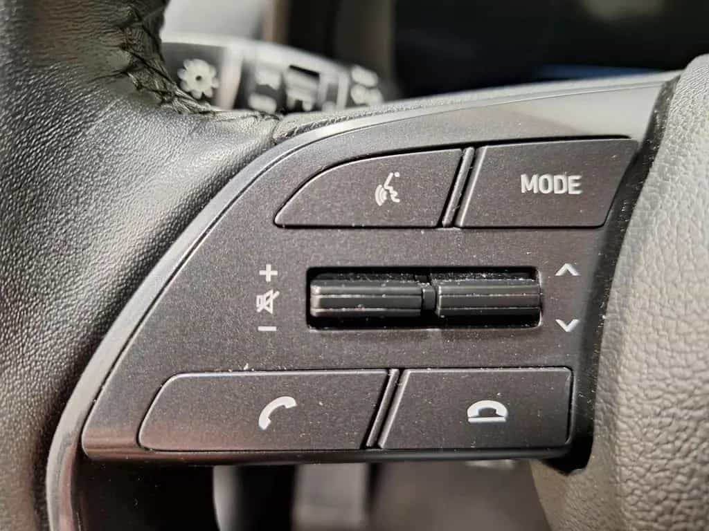 Hyundai i20 1.0 T-GDI Trend Mild-Hybrid RFK|SHZ|Klima 10/2023-photo-17