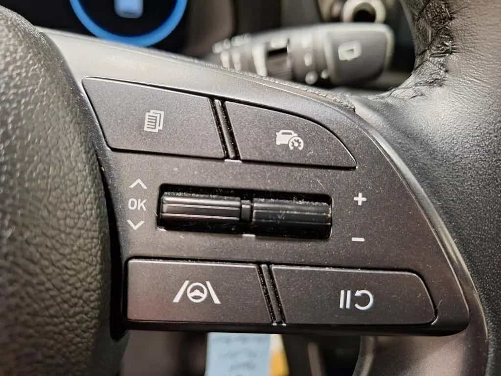 Hyundai i20 1.0 T-GDI Trend Mild-Hybrid RFK|SHZ|Klima 10/2023-photo-18