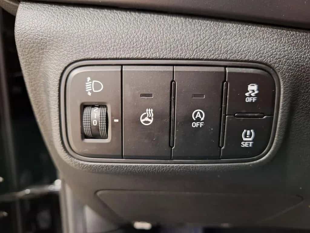 Hyundai i20 1.0 T-GDI Trend Mild-Hybrid RFK|SHZ|Klima 10/2023-photo-19