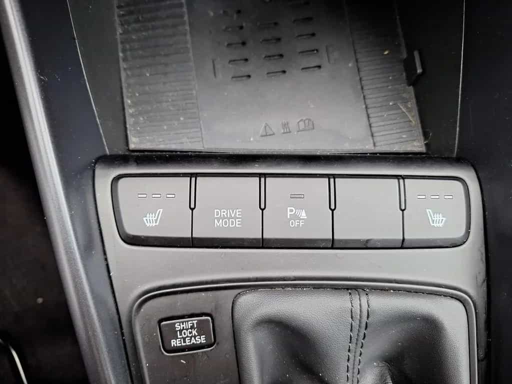 Hyundai i20 1.0 T-GDI Trend Mild-Hybrid RFK|SHZ|Klima 10/2023-photo-20