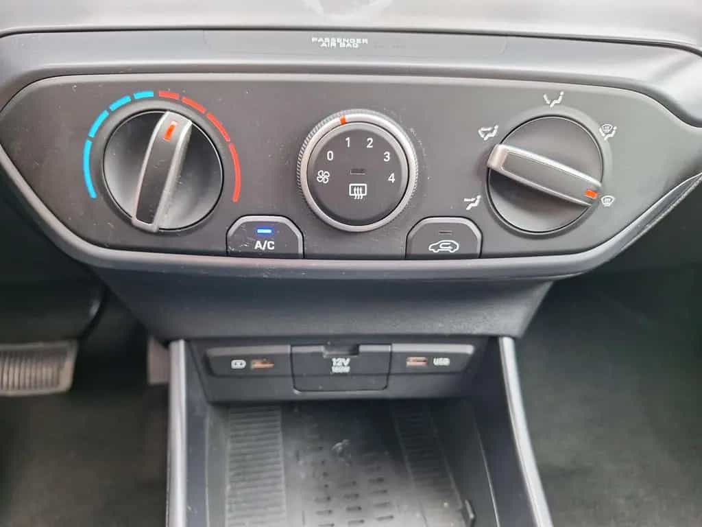 Hyundai i20 1.0 T-GDI Trend Mild-Hybrid RFK|SHZ|Klima 10/2023-photo-21
