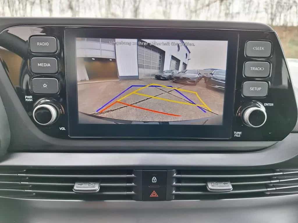 Hyundai i20 1.0 T-GDI Trend Mild-Hybrid RFK|SHZ|Klima 10/2023-photo-22