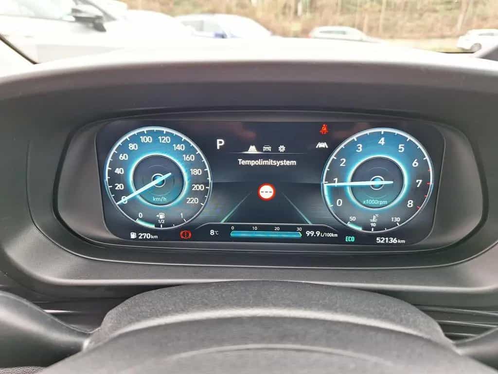 Hyundai i20 1.0 T-GDI Trend Mild-Hybrid RFK|SHZ|Klima 10/2023-photo-24