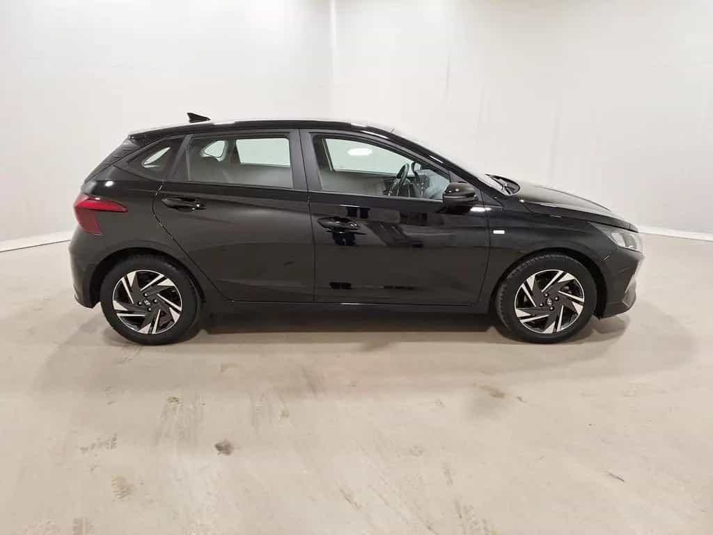 Hyundai i20 1.0 T-GDI Trend Mild-Hybrid RFK|SHZ|Klima 10/2023-photo-6