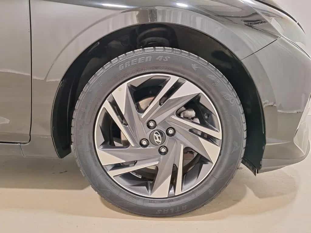 Hyundai i20 1.0 T-GDI Trend Mild-Hybrid RFK|SHZ|Klima 10/2023-photo-9