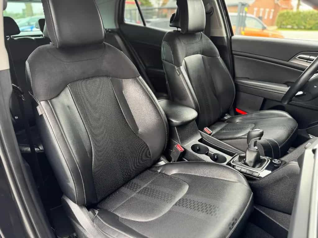Kia Sportage Spirit *PANO*LEDER*SHZ*KAM*PDC*LED* 03/2022-photo-26
