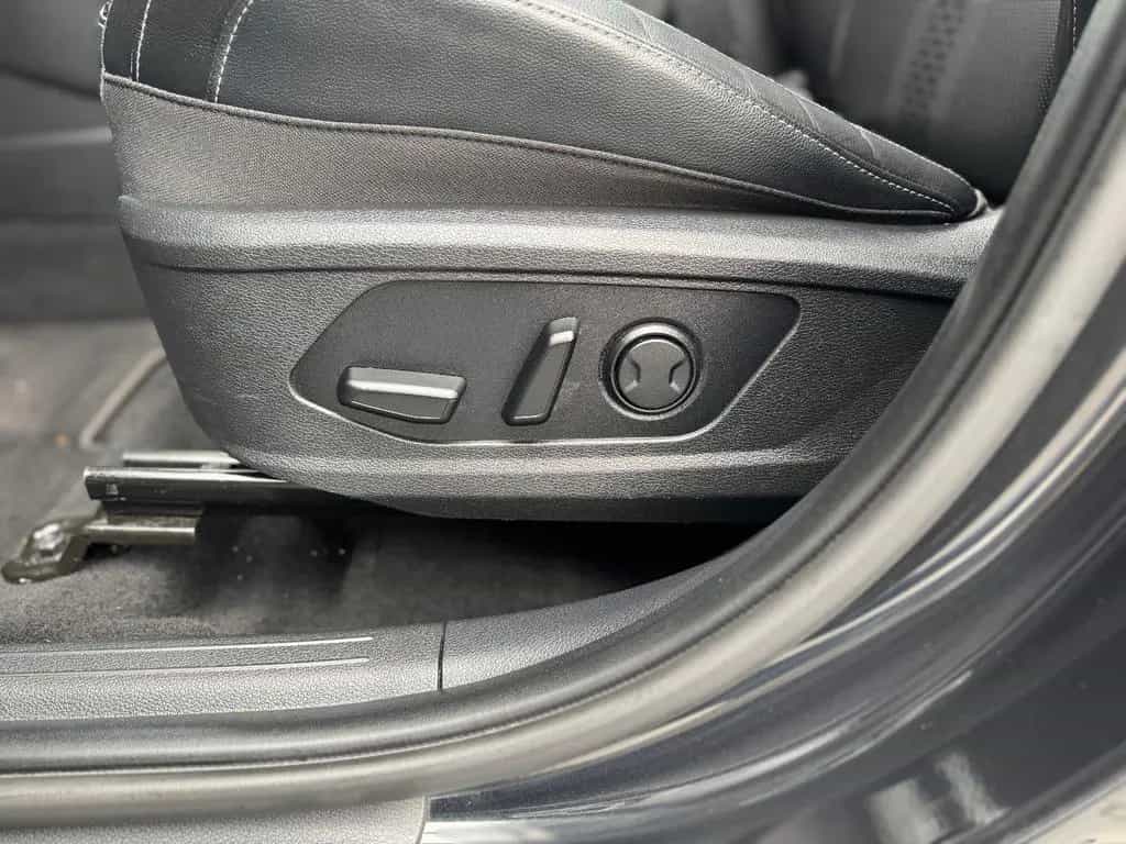 Kia Sportage Spirit *PANO*LEDER*SHZ*KAM*PDC*LED* 03/2022-photo-27