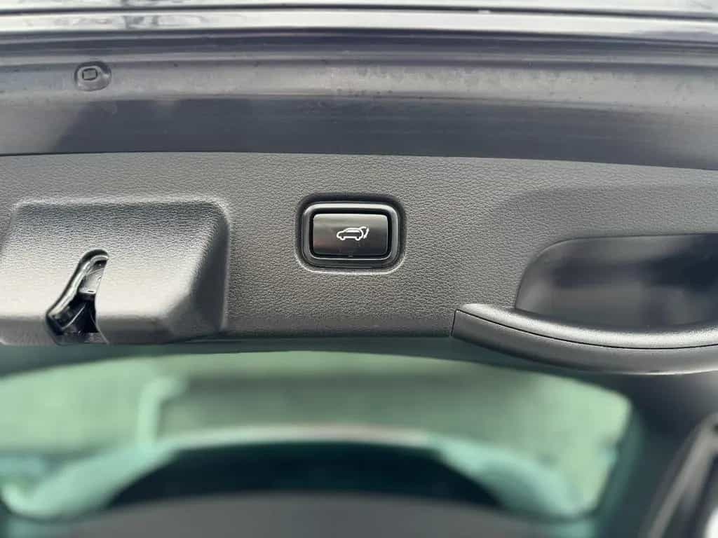 Kia Sportage Spirit *PANO*LEDER*SHZ*KAM*PDC*LED* 03/2022-photo-35