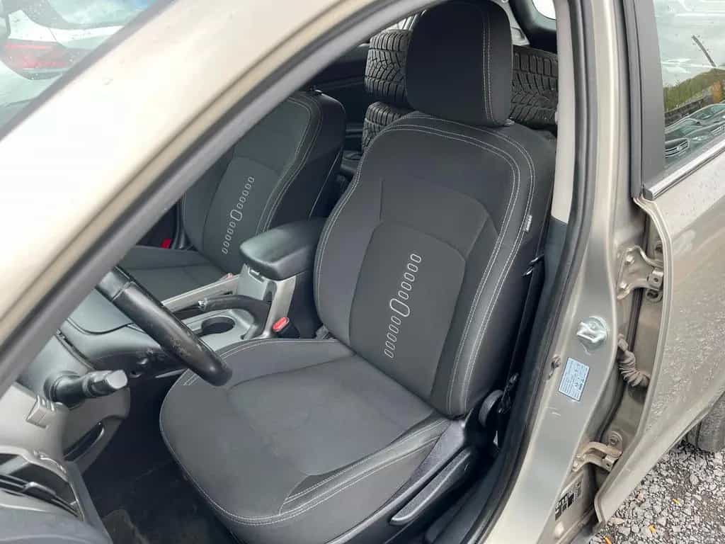 Kia Sportage Attract 2WD 1.6 GDI Navi Kamera Tempoma 03/2014-photo-18
