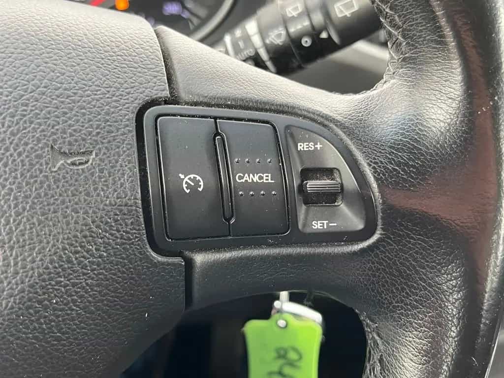 Kia Sportage Attract 2WD 1.6 GDI Navi Kamera Tempoma 03/2014-photo-22