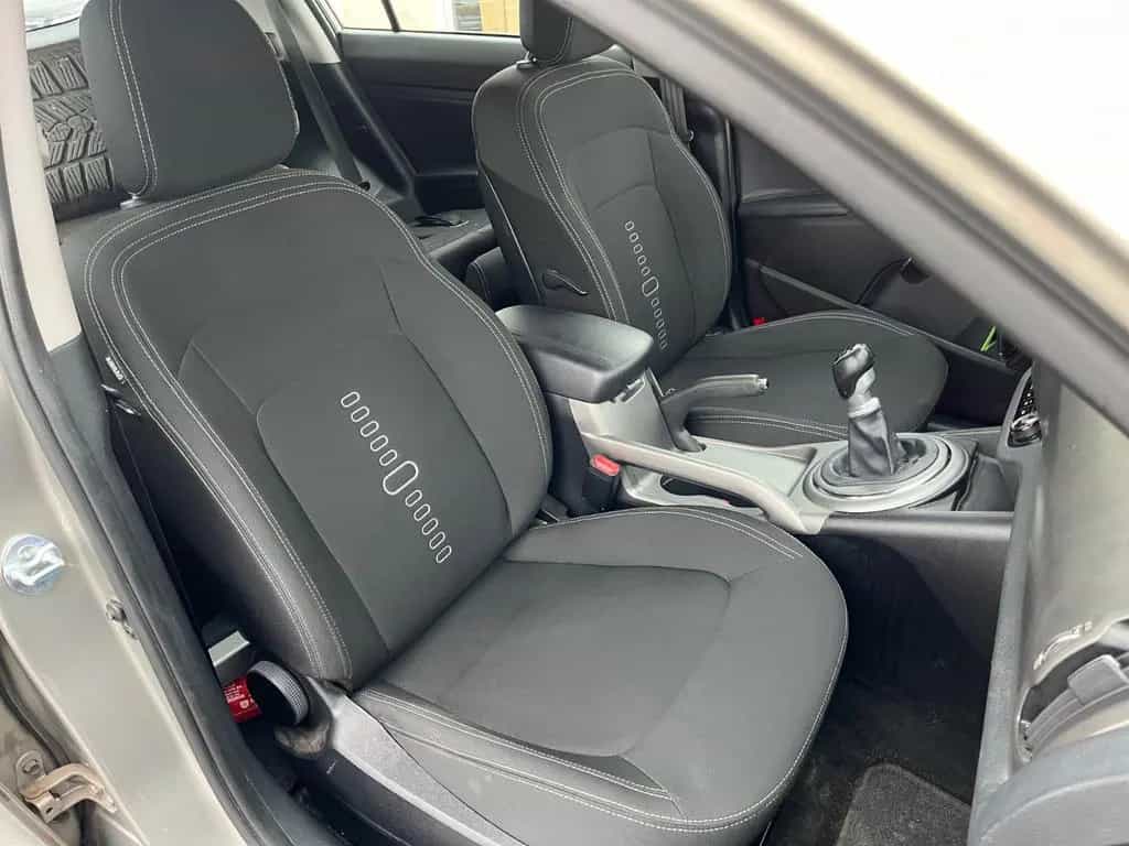Kia Sportage Attract 2WD 1.6 GDI Navi Kamera Tempoma 03/2014-photo-24