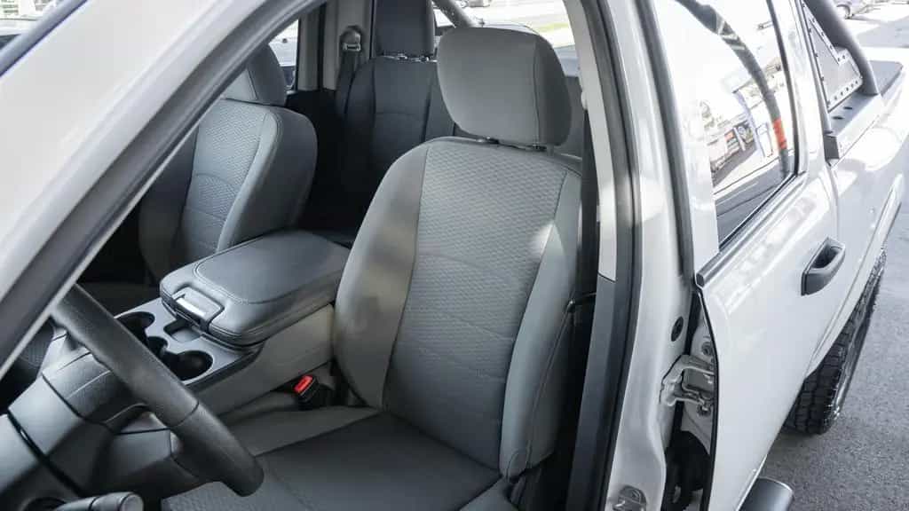 Dodge RAM 1500 5.7 QUAD CAB *ALLRAD*KAMERA* 11/2018-photo-15