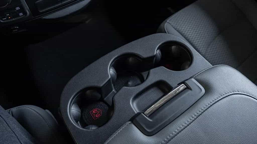 Dodge RAM 1500 5.7 QUAD CAB *ALLRAD*KAMERA* 11/2018-photo-24