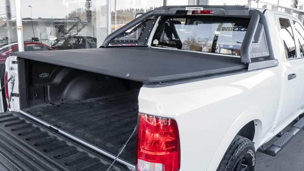 Dodge RAM 1500 5.7 QUAD CAB *ALLRAD*KAMERA* 11/2018-photo-6
