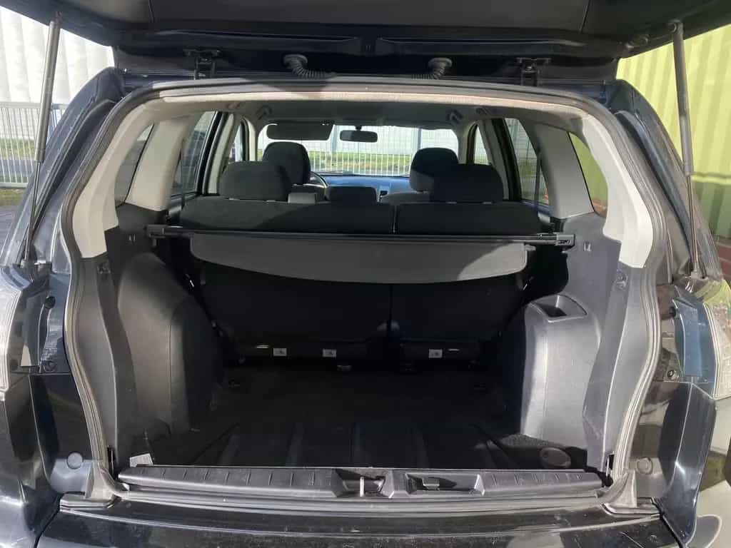 Mitsubishi Outlander 2.4 ( mit TÜV) 01/2009-photo-4