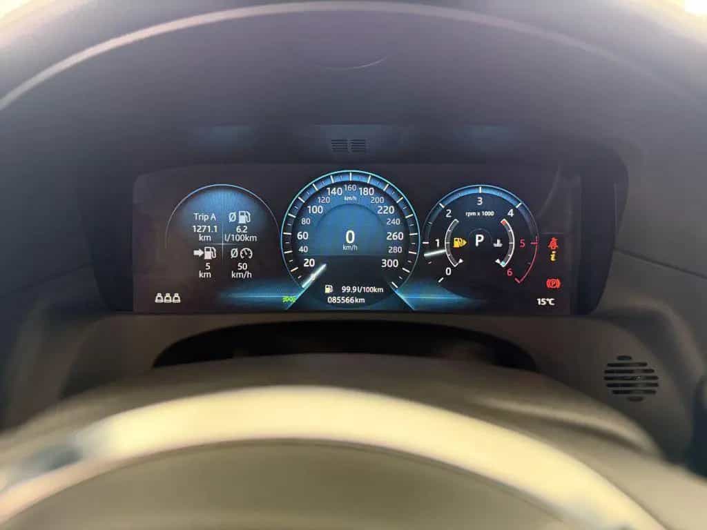 Jaguar XF 20d Aut. Chequered Flag 02/2021-photo-10