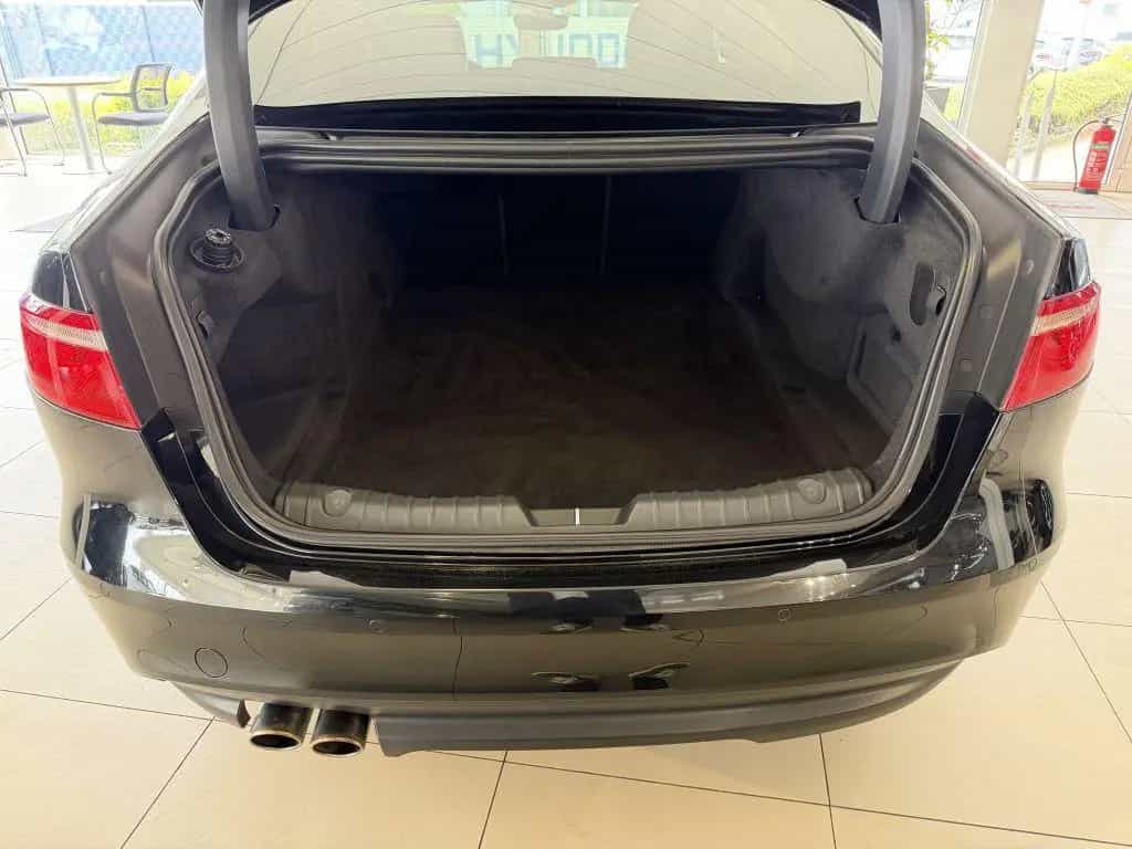 Jaguar XF 20d Aut. Chequered Flag 02/2021-photo-7