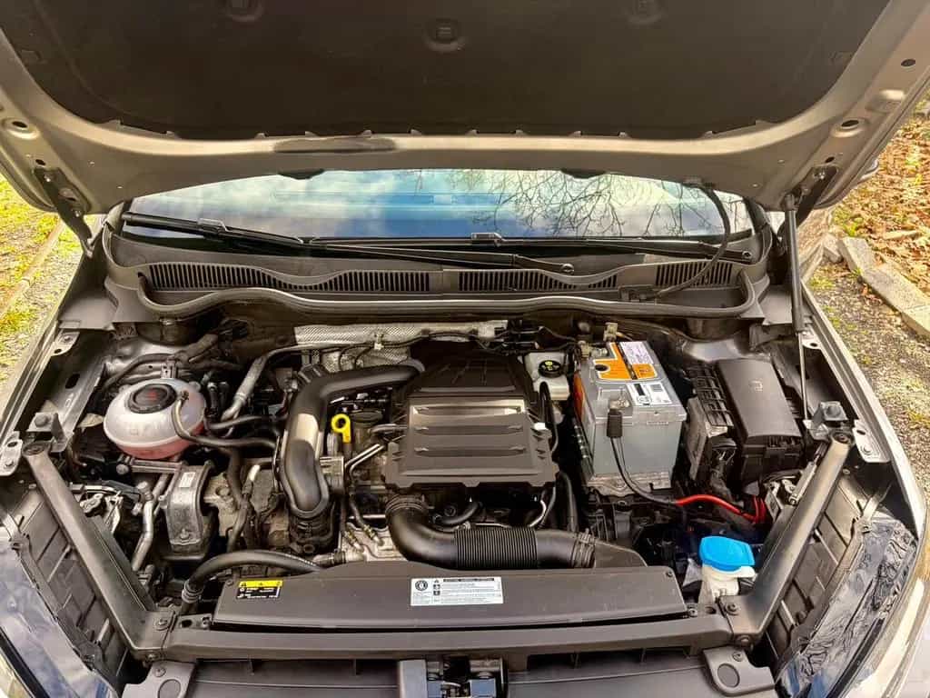 Volkswagen Golf Sportsvan VII IQ.DRIVE / 59.600 km / Navi 07/2019-photo-16