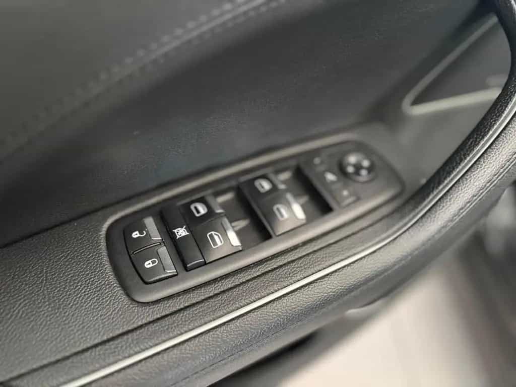 Maserati Levante GranSportSQ4 MATRIX HARMAN AHK PANO SOFT 03/2021-photo-19