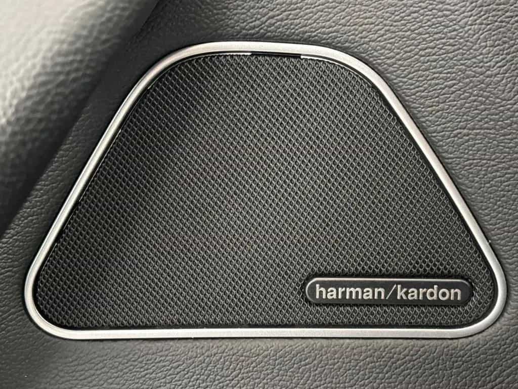 Maserati Levante GranSportSQ4 MATRIX HARMAN AHK PANO SOFT 03/2021-photo-21