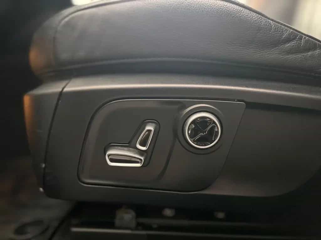 Maserati Levante GranSportSQ4 MATRIX HARMAN AHK PANO SOFT 03/2021-photo-22