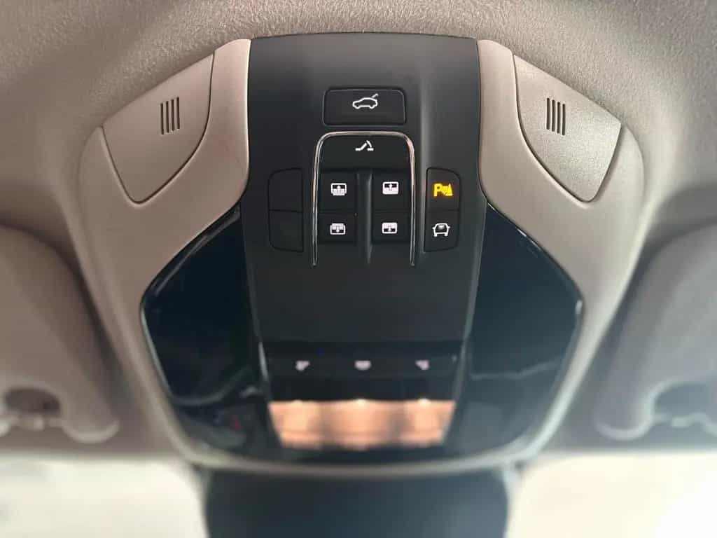 Maserati Levante GranSportSQ4 MATRIX HARMAN AHK PANO SOFT 03/2021-photo-30